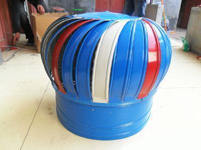 產品展廳_山東博興縣華克通風器設備廠