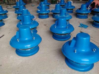 張家口赤誠(chéng)無動(dòng)力風(fēng)機(jī)