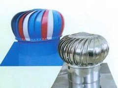 中國房頂無動力風(fēng)機(jī):山東省上等