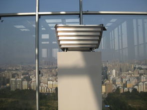 【煙道系統之煙道止回閥與無動力風帽】-